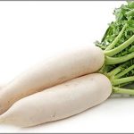 Winter vegetable Radish, this vegetable is very beneficial for nutritious health.
