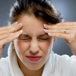 Many people suffer from headaches due to migraines, the way to get relief from migraine pain.