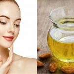 The most popular in natural methods of beauty, the natural oil in the beauty.