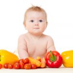 Many people want to know how to feed the baby, find out the nutrition of the baby.
