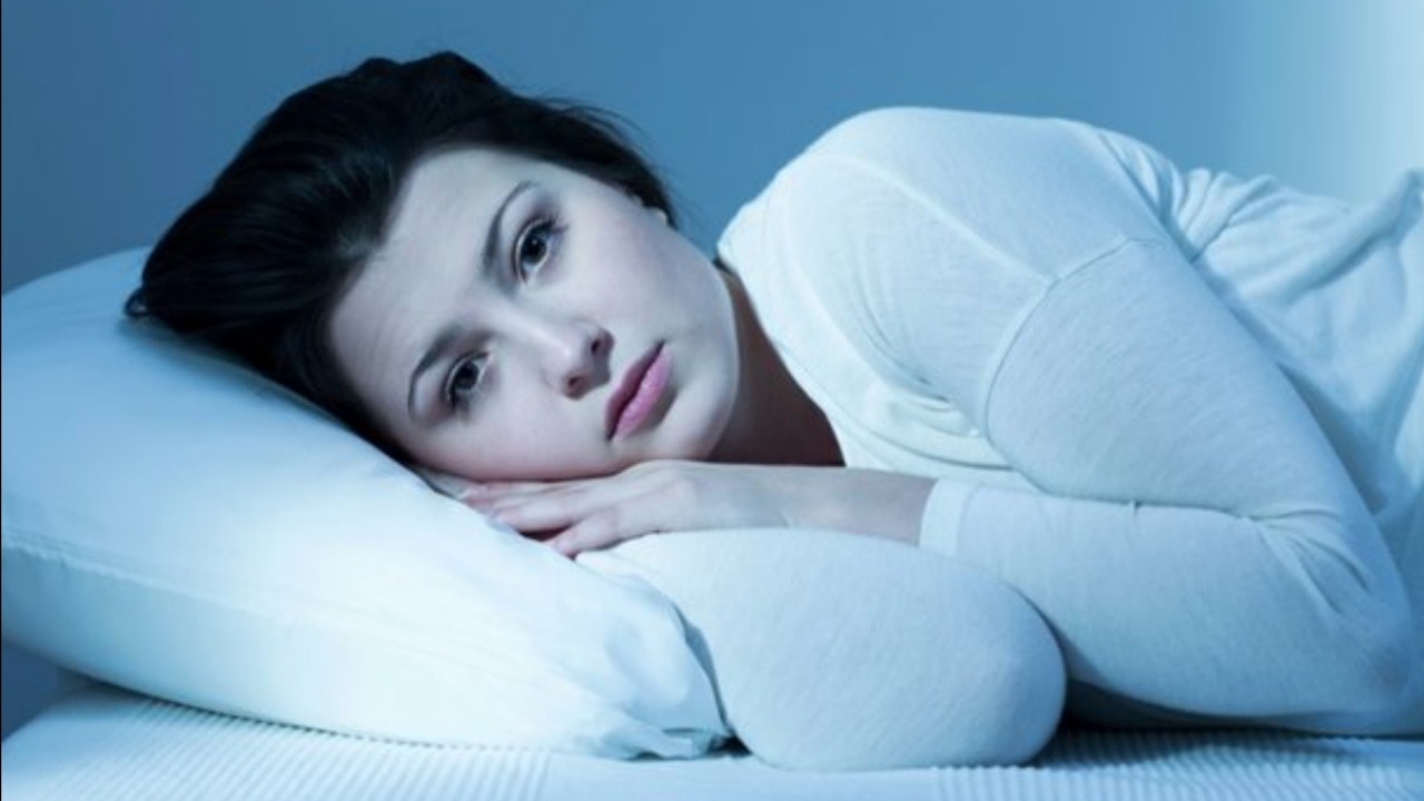 Sleep deprivation means getting rid of the habit of taking medicine and getting rid of sleep problems easily.